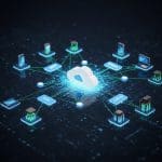 Shows Real-Time Privacy Via Edge-Cloud Collaboration, Resolving a Critical Paradox