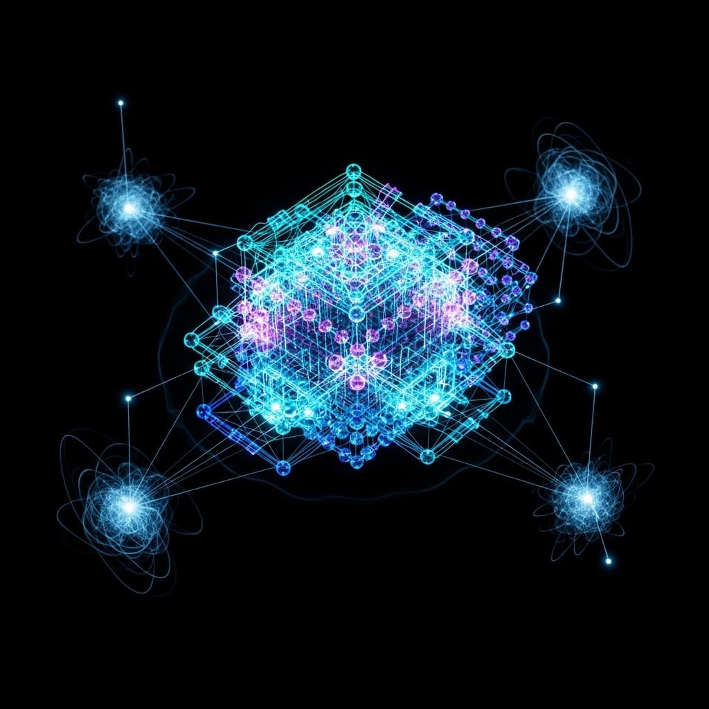 Quantum Computing’s Dual Approach Boosts Stability for Complex Calculations