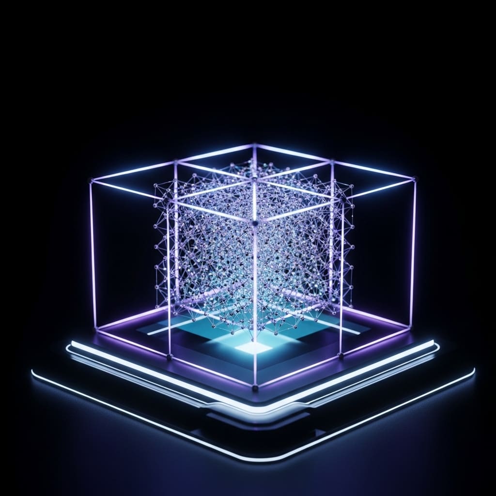 Quantum Computers Overcome Hurdle to Simulate Complex Materials and Particles