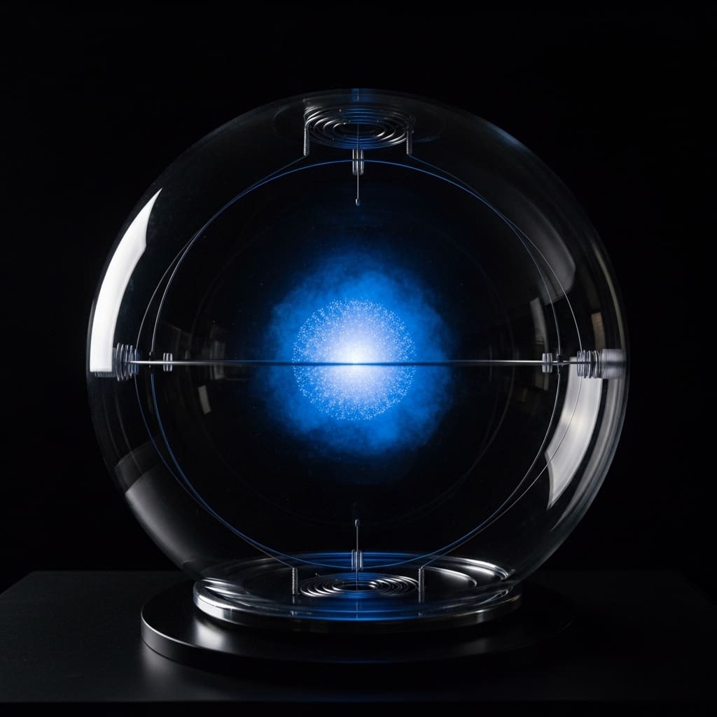 Ultracold Atoms Reveal a New Type of Transition for Precise State Control