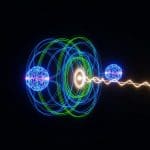Quantum Gates Built Using New Physics Principles