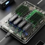 Quantum Gradient Flow Algorithm Solves Symmetric Positive Definite Systems, Offering Improved Convergence over Existing Methods