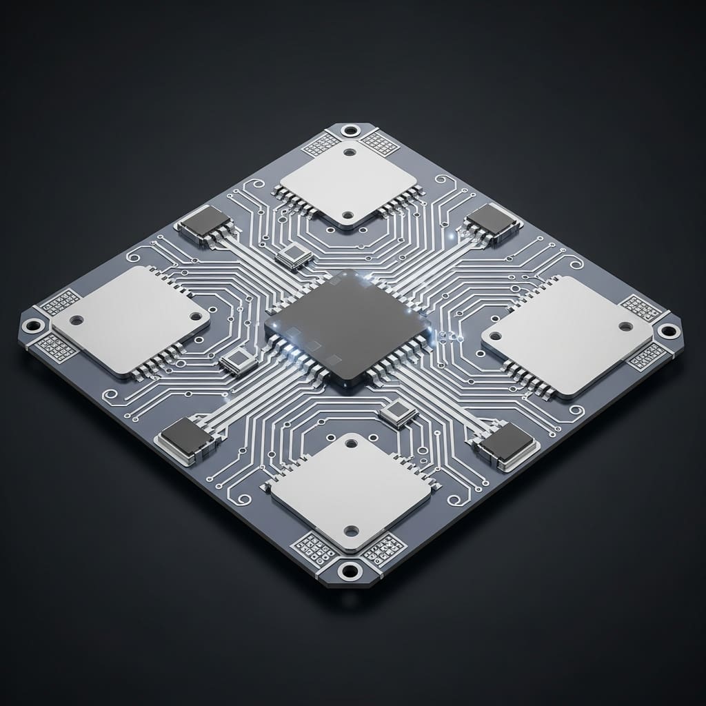 Flux-Tunable Transmon Achieves Robust Performance with 4hb-Tas Josephson Junctions