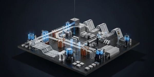 Silicon Carbide Quantum Node Combines Processing Power with Robust Data Storage