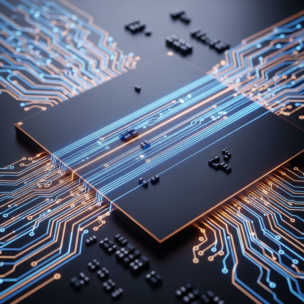 Efficient Chips Boost Speed of Complex Calculations