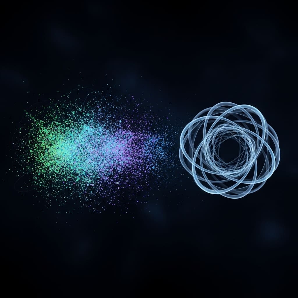 AI Pinpoints Quantum States with Unprecedented Accuracy from Noisy Signals