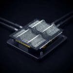 Smaller Quantum Computers Become Reality with New Frequency-Based Beam Splitter Designs