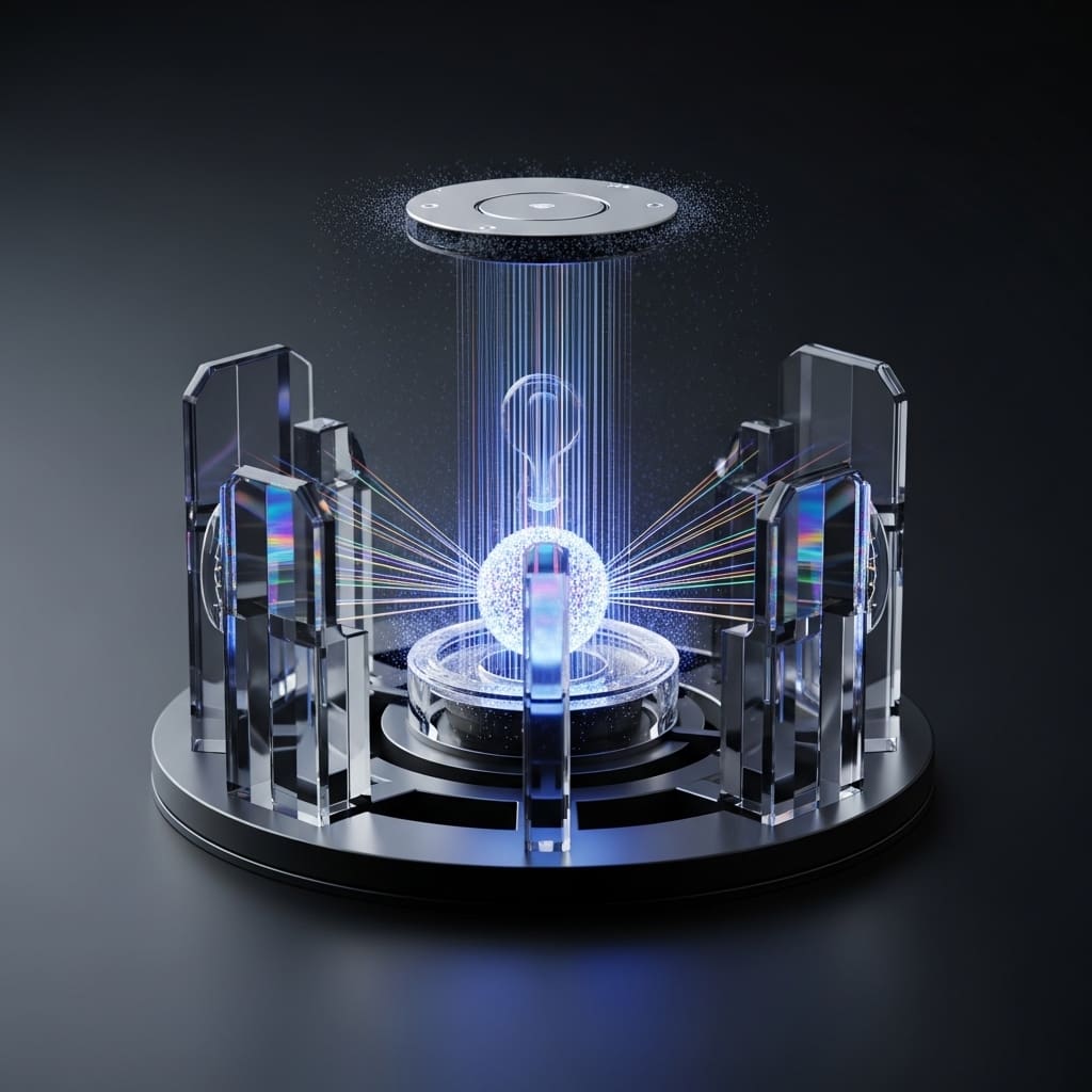 Quantum Device Generates Perfect Coin Flips and Unhackable Random Numbers