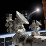 Space Station Data Unlocks Clearer View of Solar Storms and Radio Disruption