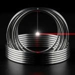 Laser Technique Simplifies Temperature Measurement of Ultra-Cold Trapped Ions