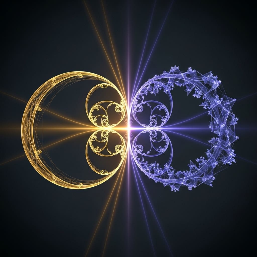 Classical and Quantum Theories Share a Common Structure