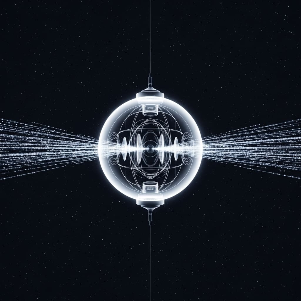 Quantum Key Distribution Optimality Is Determined for Systems Utilizing Infinite Quantum Systems