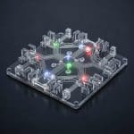 Quantum ‘walls’ Halt Information Spread, Revealing New Rules for Causality