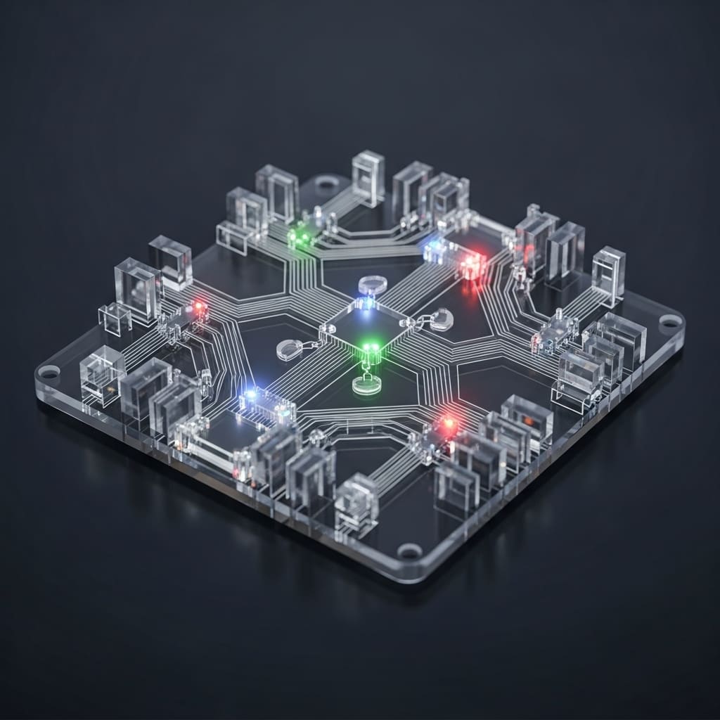 Quantum ‘walls’ Halt Information Spread, Revealing New Rules for Causality