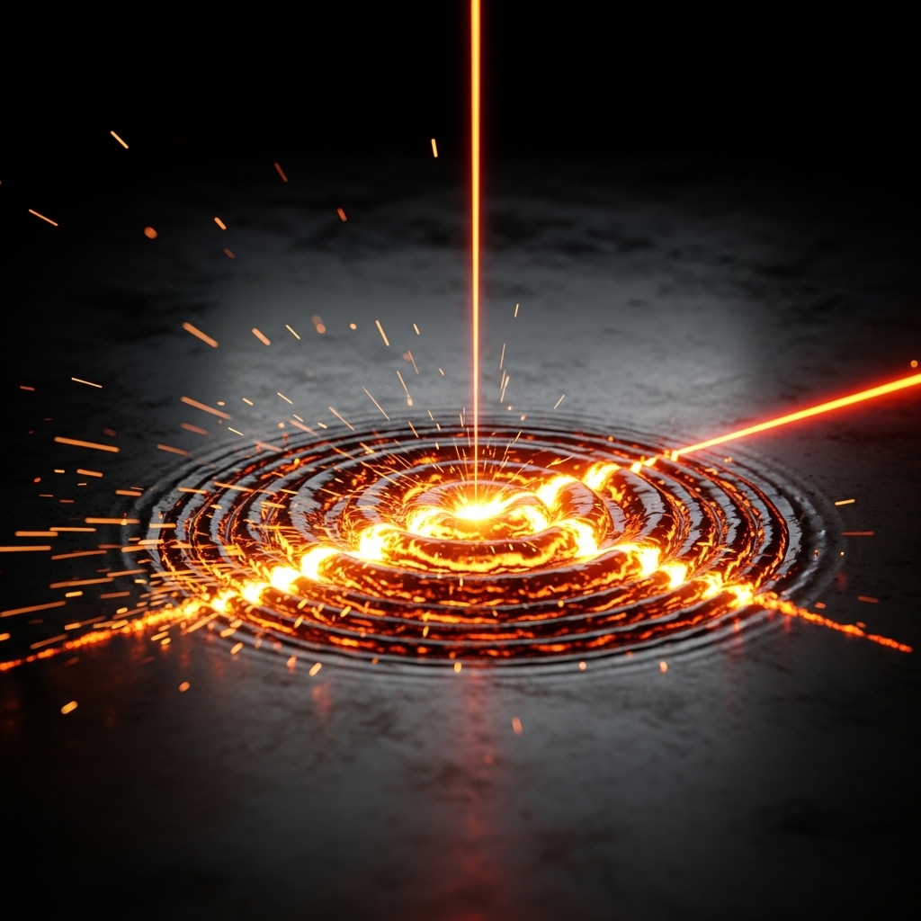 Light Pulses Transform Standard Superconductors, Creating Exotic New States of Matter