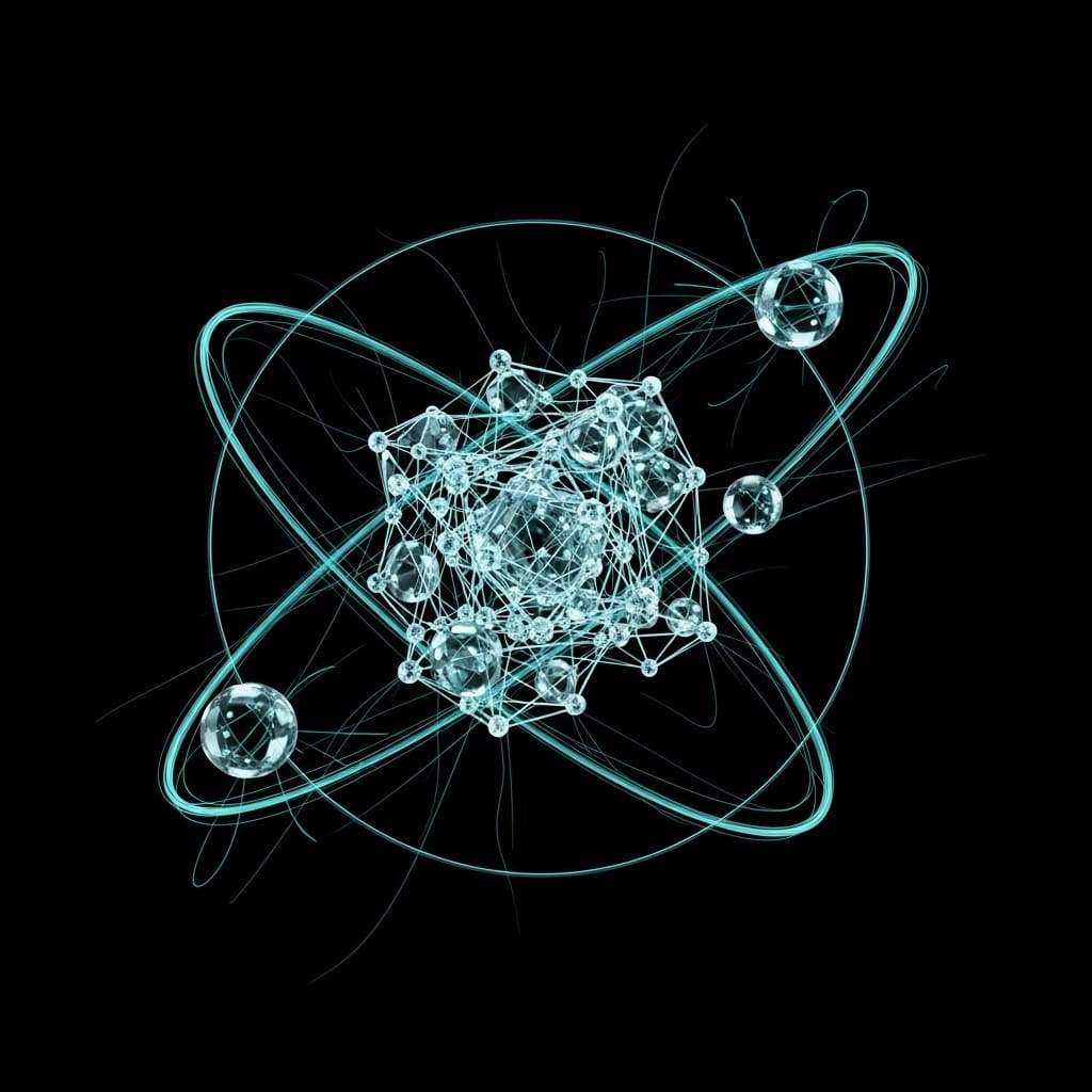 Atoms and Molecules Combined Unlock Faster Quantum Entanglement Generation