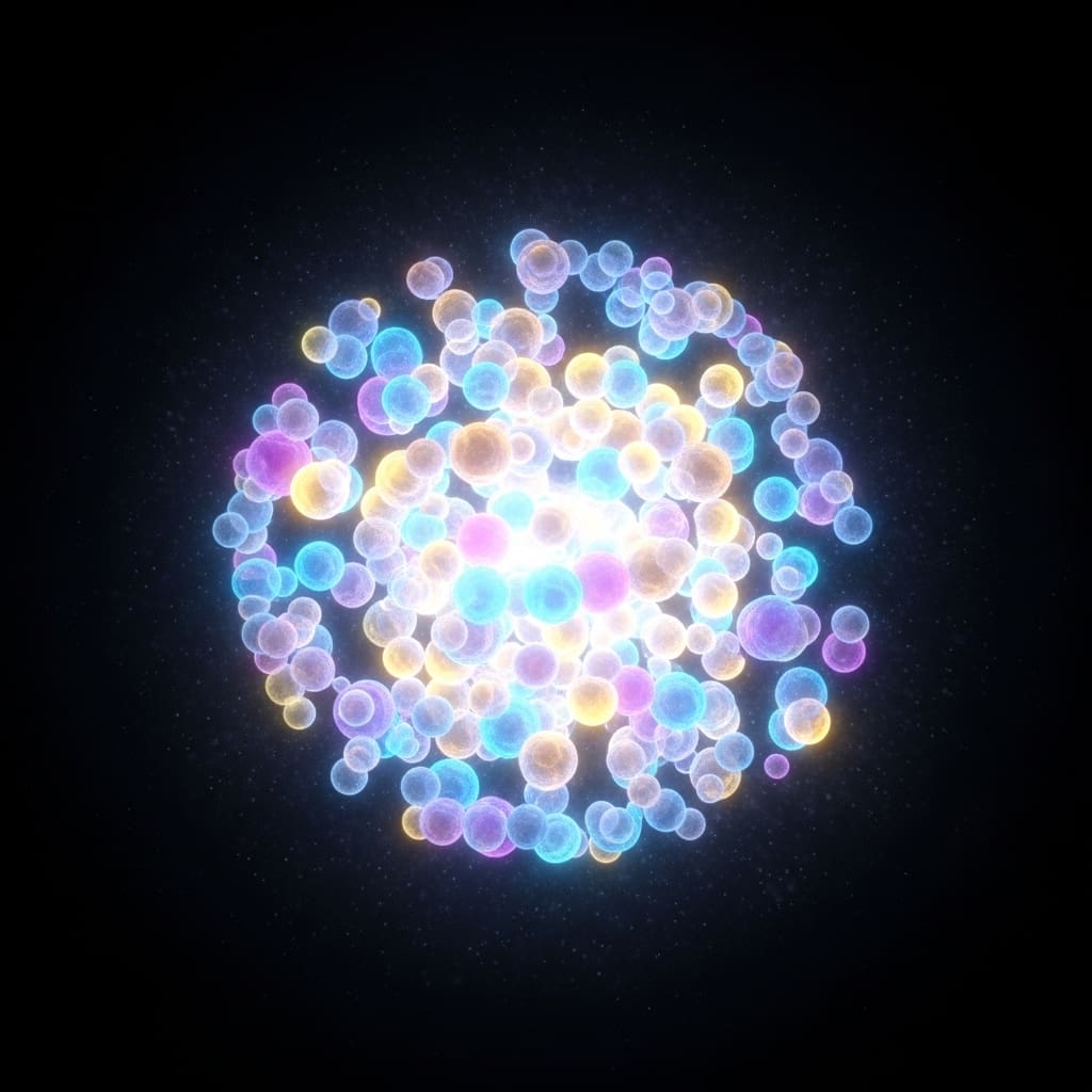 Bosonic Interactions Boosted Despite Quantum Noise Effects