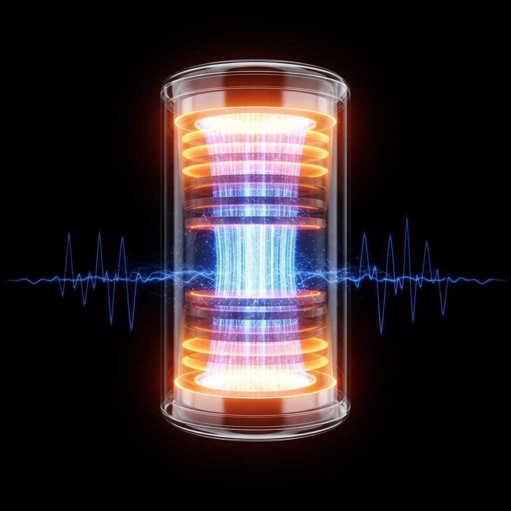 Batteries Defy Limits with Boosted Charging Power