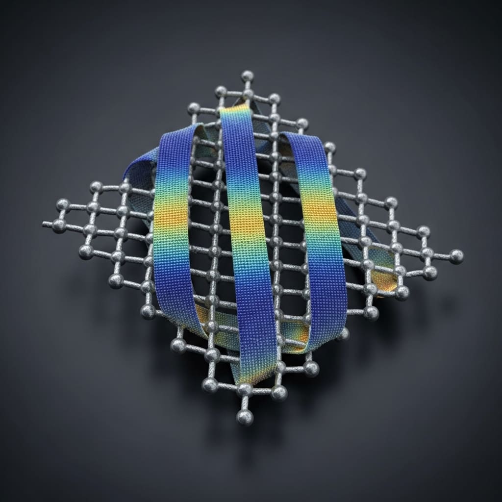 Graphene Nanoribbon Sensing Achieves 35-Fold Enhancement Via Lambert W Function Framework