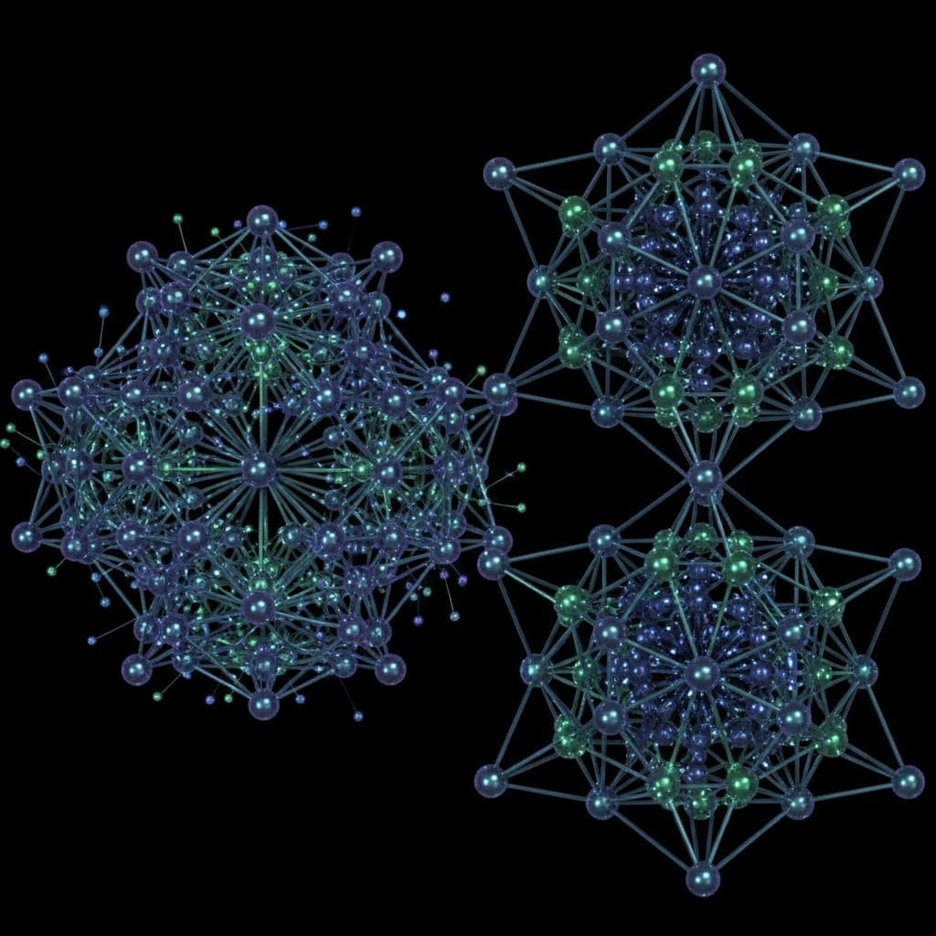 Researchers Demonstrate Complex Magnetic Phases in Clinoatacamite below 18.1 K
