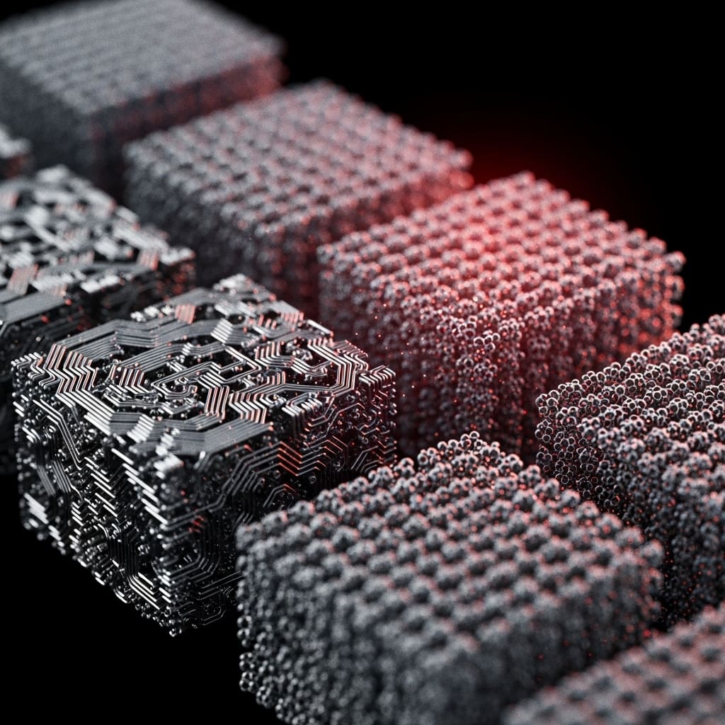 Quantum Entanglement Survives Measurement in up to Four Linked Particles