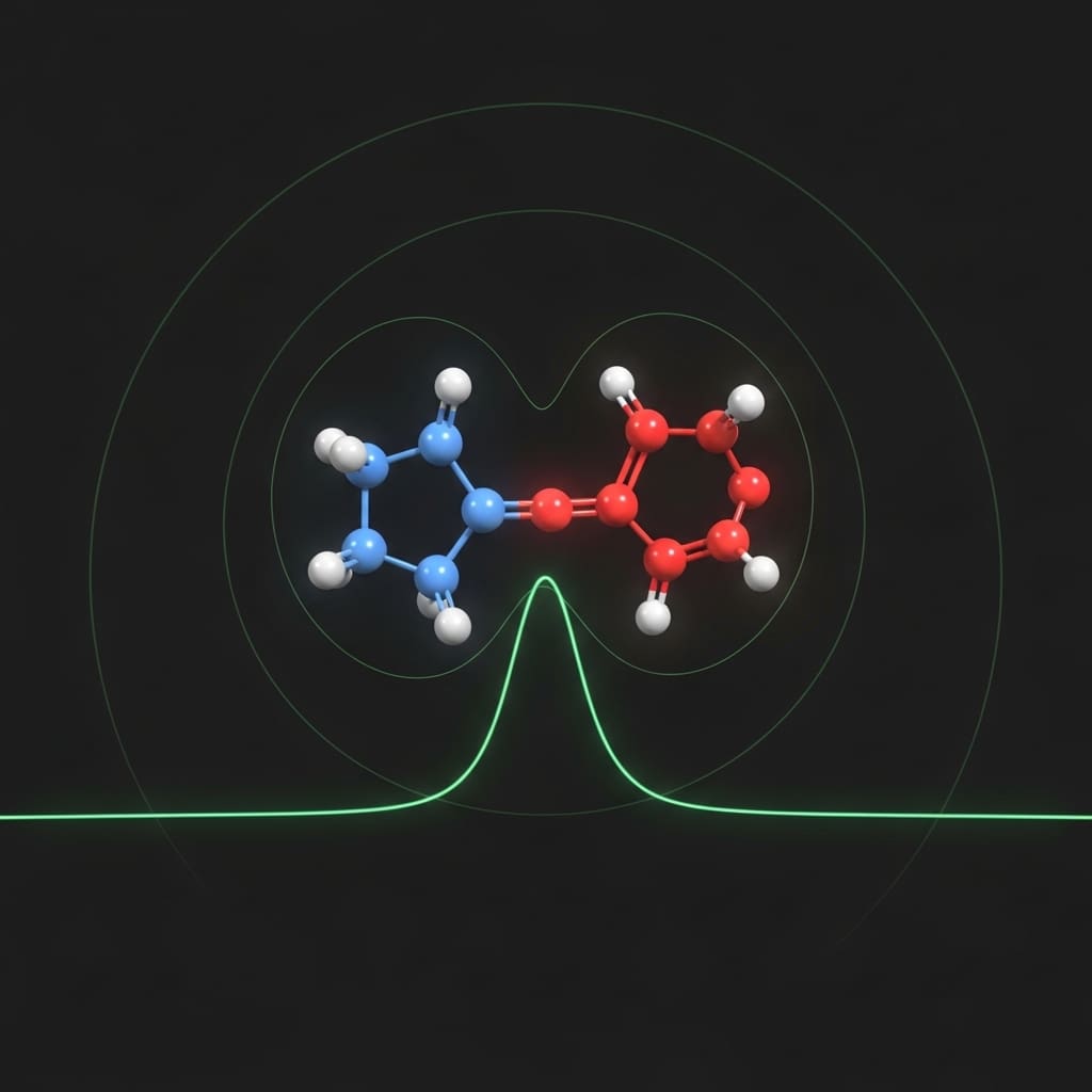 Molecular ‘roadblock’ Explains Why Reactions Stall at Key Energy Points