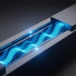 Nanopore Electrodrying Enables Precise Impedance Control for Iontronic Devices