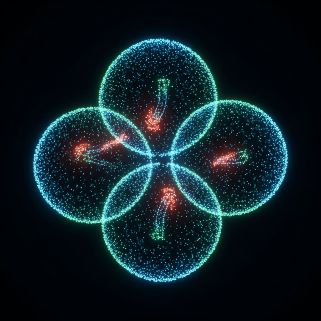 Gfm4ga Achieves 2.85% Improvement In Group Anomaly Detection Accuracy