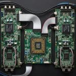 Entropic Dynamics Derives Electrodynamics, Preserving Geometry and Recovering Maxwell Equations