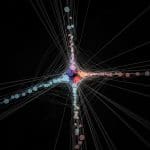 Zero-shot Multilingual Retrieval Achieves 89.5% Recall with METAL Alignment