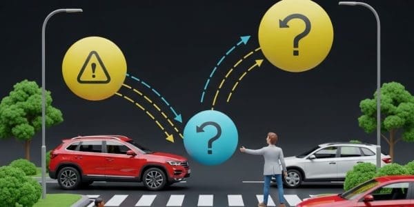 Quantum Game Theory Steers Self-Driving Cars through Unpredictable Real-World Traffic