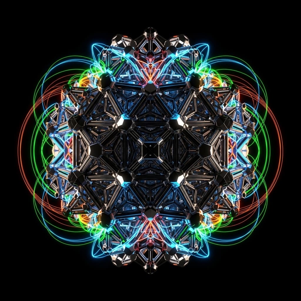 Fields Added Break Symmetries, Theory Decompactifies