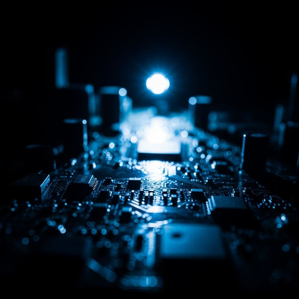 Erienet Achieves Efficient RAW Image Enhancement for Low-Light Conditions