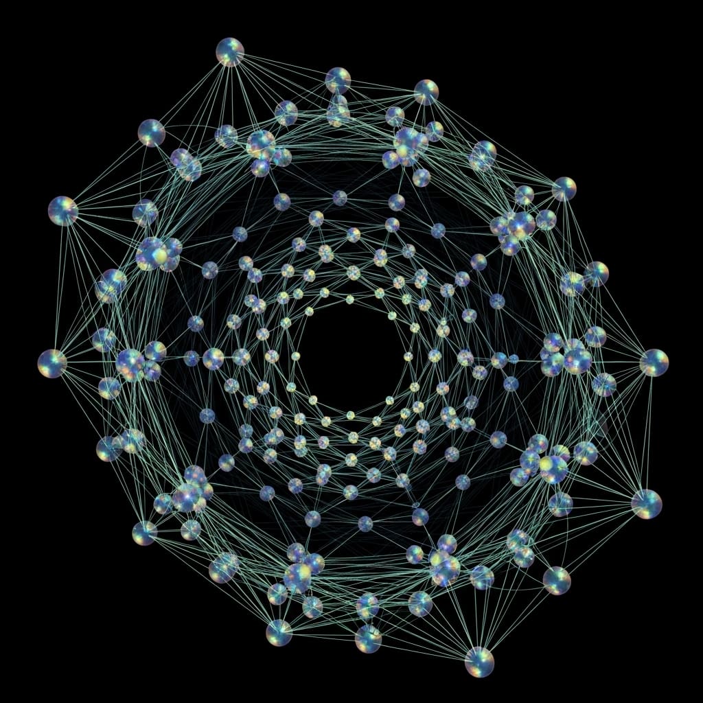 Holographic Tensor Networks Tessellate Geometry, Achieving Perfect AdS Space Construction