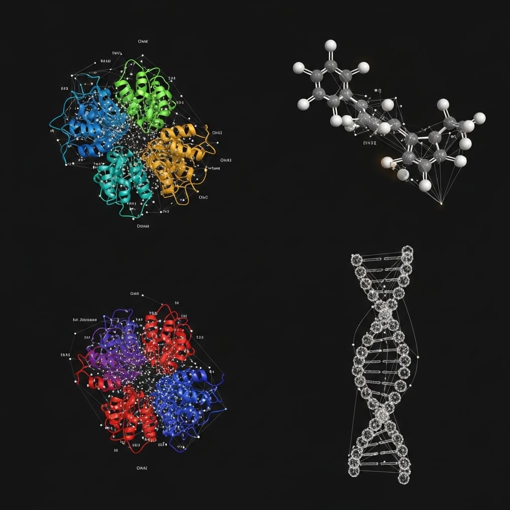 Dftdescriptorpipeline Achieves Automated Molecular Descriptor Extraction And Four Case Studies