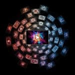 Videoaesbench Achieves Robust Aesthetic Assessment of 1,804 Videos Using LMMs