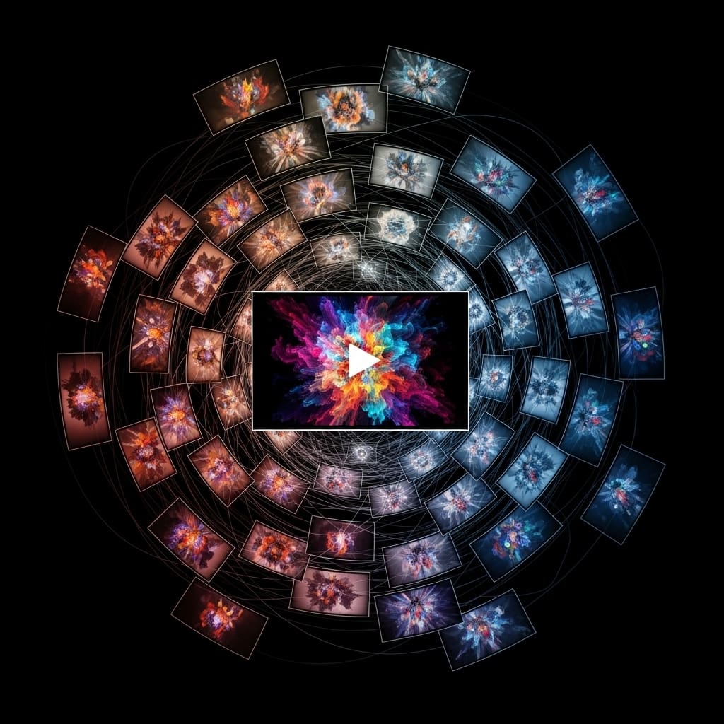 Videoaesbench Achieves Robust Aesthetic Assessment of 1,804 Videos Using LMMs