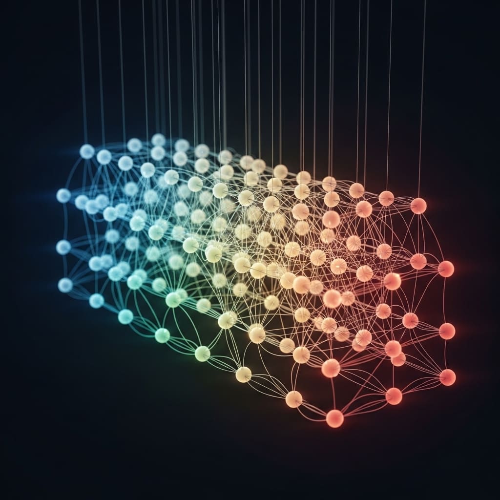 Paralesn Shows Parallel Processing of Temporal Data with High-Dimensional Reservoirs