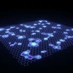 Graphene’s Electron ‘puddles’ Linked to Disorder and Electrical Flow