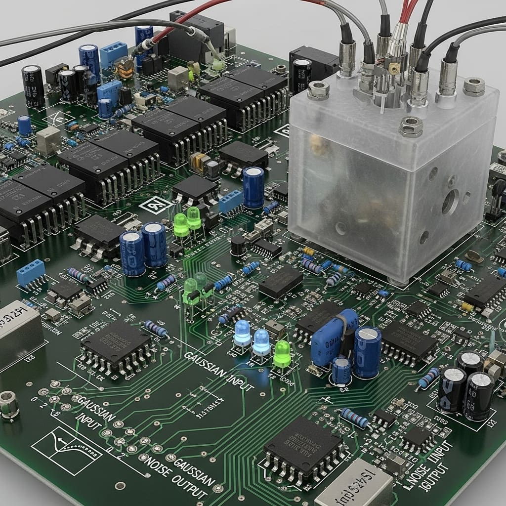 Non-markovian Dynamics in Nonstationary Gaussian Baths Achieves Efficiency Via Extended Hierarchy of Pure States