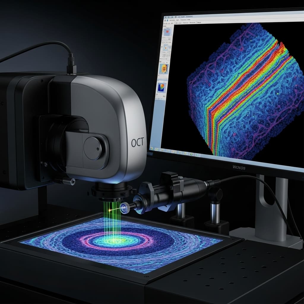 Neural Network Achieves High-Speed Dynamic Optical Coherence Tomography with 4 OCT Volumes