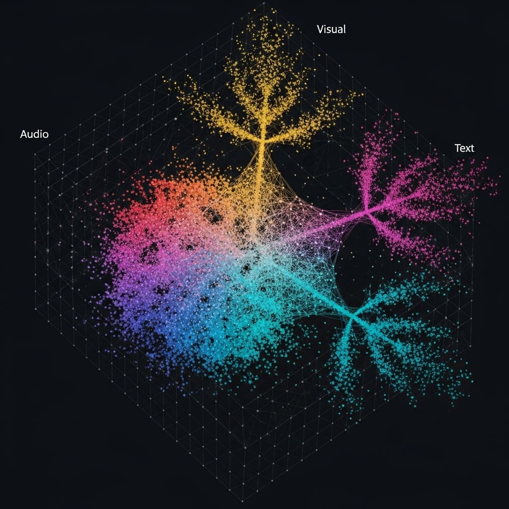 Sonic-O1 Benchmark Reveals 22.6% Performance Gap In Multimodal Large Language Models