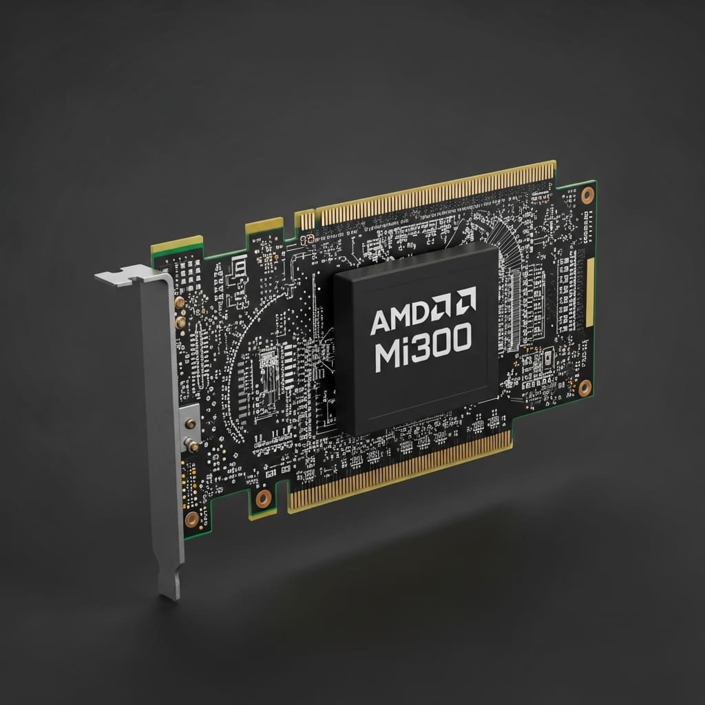 Amd MI300X GPU Performance Analysis Demonstrates High-Performance for Large Language Models with Hundreds of Billions of Parameters