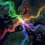 Shows Hybrid Quantum Network Improves Earth Observation Data Classification with Multitask Learning