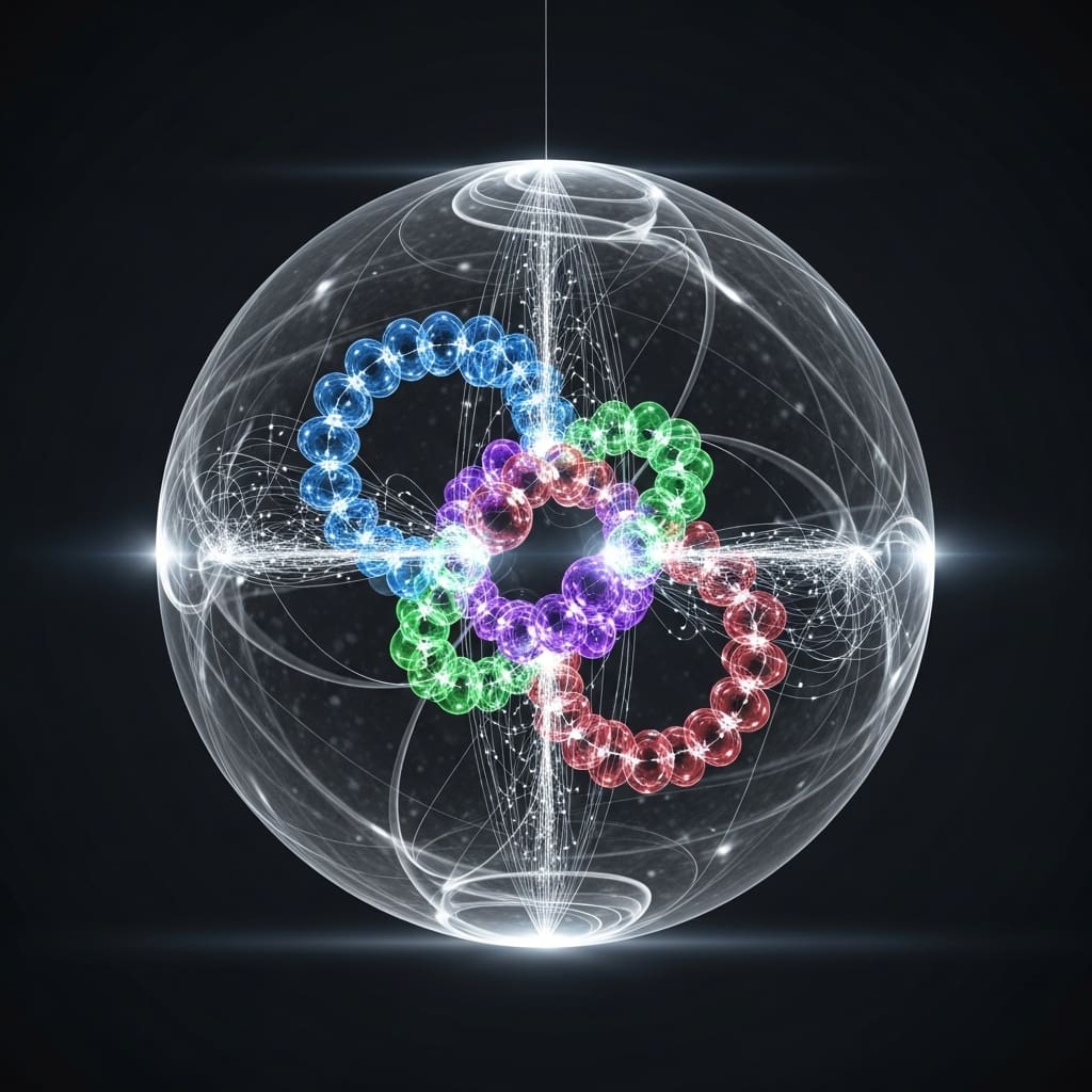 Measurements Alone Can Power Engines, Reveals New Quantum Theory