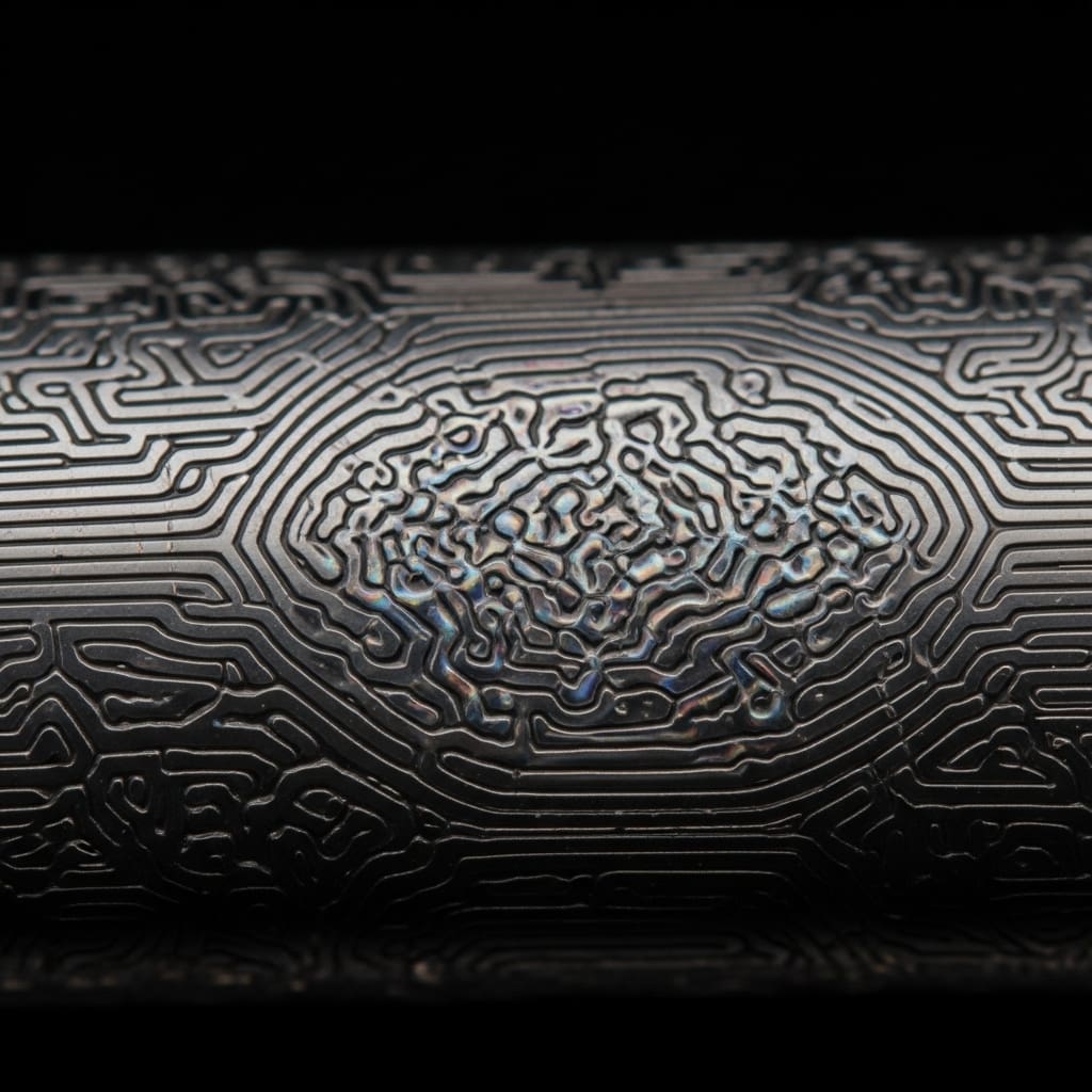 Ruo Films’ Magnetism Fragile, Strain Alters Properties