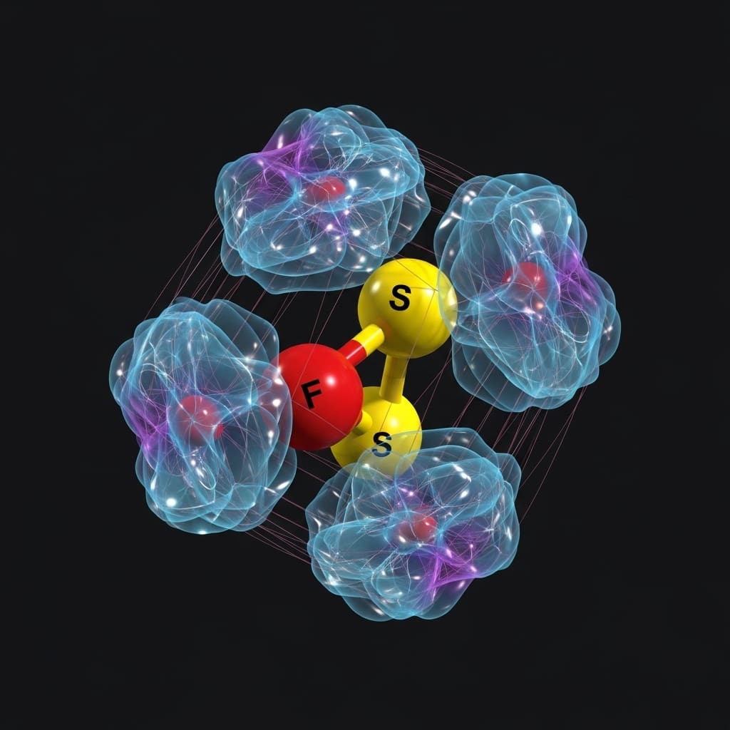 Chemically Decisive Benchmarks Advance Quantum Utility With [2fe-2s] Systems