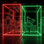 Inspecsafe-V1 Advances Industrial Inspection Safety with Real-World Data and 5 Scenarios