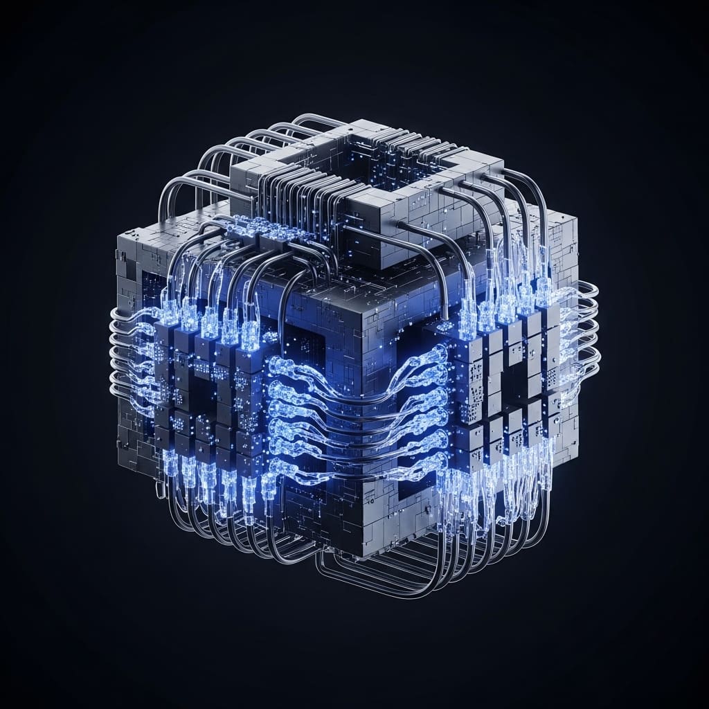 Faster AI Language Models Now Possible with New ‘shift Mixing’ Technique