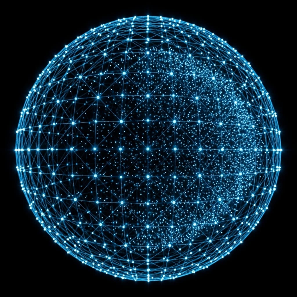 Strengthened Inequalities Improve Distribution of States in Hilbert Space, Reducing Error by 2